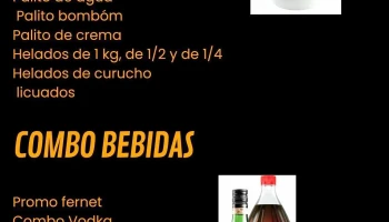 24/7 Abierto - Gran Líbano 2