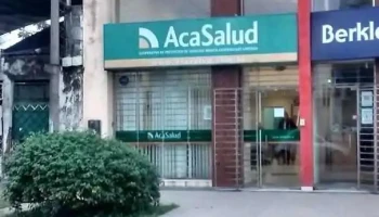 Aca Salud - Resistencia