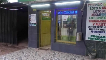 Agencia De Quiniela N° 130 - Pozo Del Tigre
