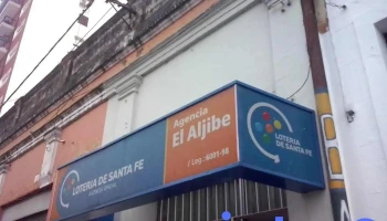 Agencia El Aljibe - Bfl