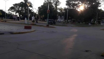 Agencia El Pálpito - San Luis Del Palmar
