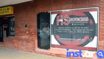 Agencia Hsnoticias - Güemes 201-299