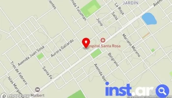 Agencia Oficial 097 - Col. Santa Rosa