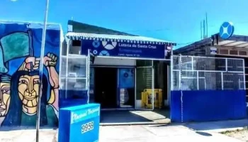 Agencia Oficial N° 129 - Pico Truncado