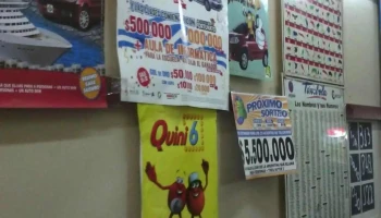 Agencia Sole - Salta