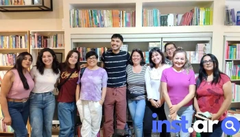 Ágora Tienda de Libros - Chilecito