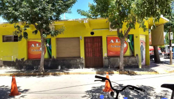 Alea - Villa Cura Brochero