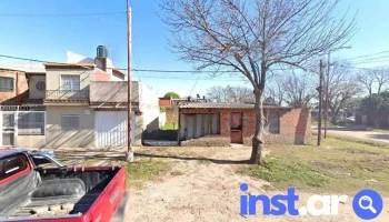 Almacén Cristina. - S2124 Villa Gdor. Galvez