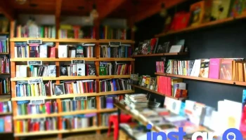 Almacén de Libros - X5186 Alta Gracia