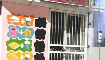 Alto Kapu - Santiago Del Estero