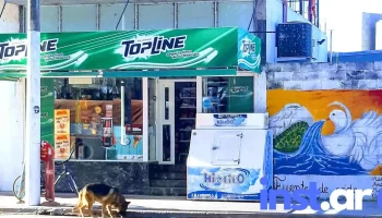 Amarelo - Corrientes Y