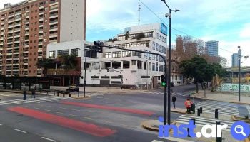 Ámbito Financiero - C1427Eea Cdad. Autónoma De Buenos Aires