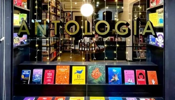 Antología - Colón