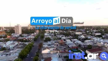 Arroyo Al Día - S2128Dda Arroyo Seco