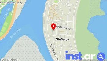 Av Comercios Revista - Santa Fe De La Vera Cruz