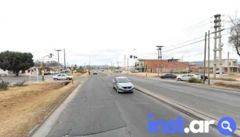 Av. Ex Comb. - Diario La Prensa - Argentina