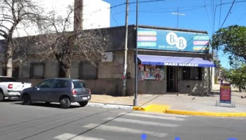 B&b - Corrientes