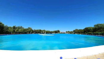 Balneario Municipal de Colonia Baron - Col. Baron
