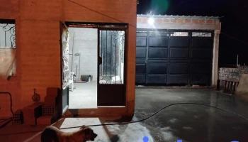 Barrio Azucarero, La Esperanza - Ingenio La Esperanza