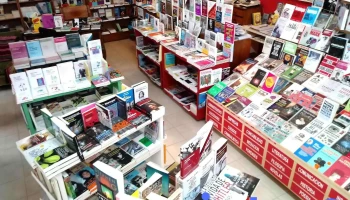 Biensur Libros - Puerto Madryn