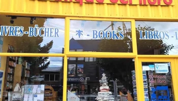 Boutique del Libro - El Calafate