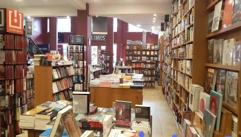 Boutique del Libro - V9410Bfy Ushuaia
