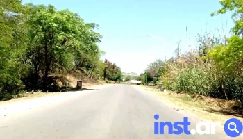 Burruyacú - Tucumán