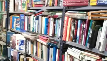 C/c Importacion de Publicaciones Libreria Universitaria - Santa Rosa