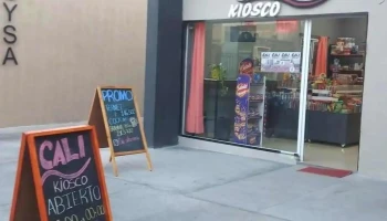 Cali Kiosco - San Fernando Del Valle De Catamarca