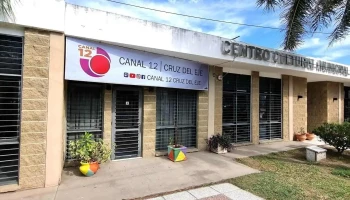Canal 12 Tv Cruz del Eje - X5280 Cruz Del Eje