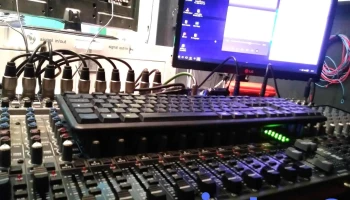 Canal 13 Mpsc - Puerto Santa Cruz