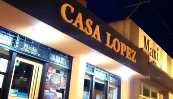 Casa Lopez Kiosco - Vta Diarios y Revistas - Viedma
