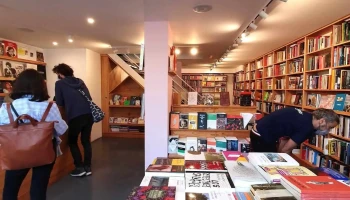 Céspedes Libros - Cdad. Autónoma De Buenos Aires