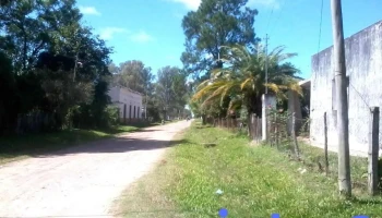Chavarría - Chavarría