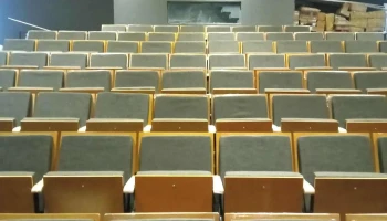 cine teatro valle viejo - Catamarca