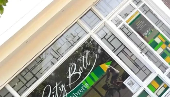 City Bell Papelería y librería - Arroyito