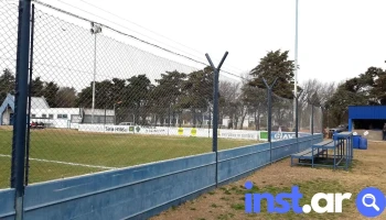 Club Atletico San Basilio - San Basilio