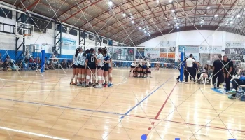 Club Atletico Trebolense M S Y B - El Trebol