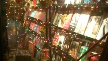 Códice Libros - Paraná