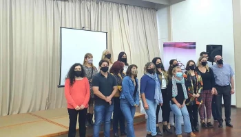 Colegio de Psicólogos del Chaco - Resistencia