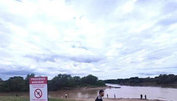 Complejo recreativo Mí Bella Ciudad - Barranqueras