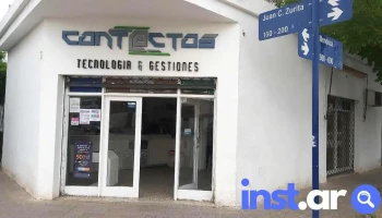 Contactos - Oca - Catriel