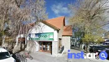Cooperativa 16 de Octubre Ltda. - Esquel