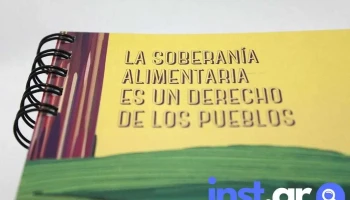 Cooperativa Gráfica Visión 7 - Santa Rosa
