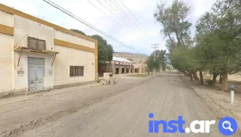 Cooperativa la Reginense - Villa Regina