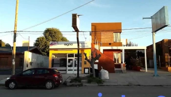 Copimax & Signo Digital - San Antonio Oeste