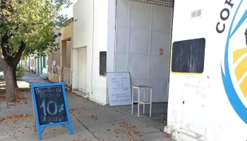Corredor Productivo Río Negro - Gral. Roca
