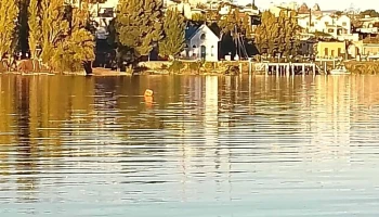 Costanera de Viedma - Viedma
