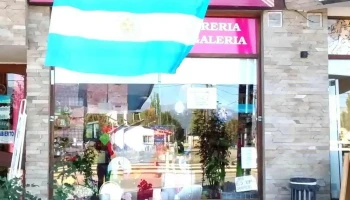Cuasimodo Librería, Regaleria,Cotillon - Trevelin