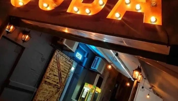 Cuba drugstore - Tostado